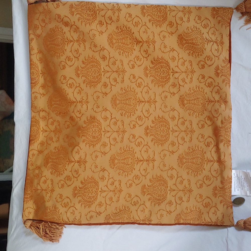 Pillow Cover